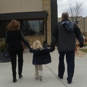 Meet your Posher, Jody